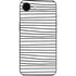 Freehand Stripes iPhone 16e Skin